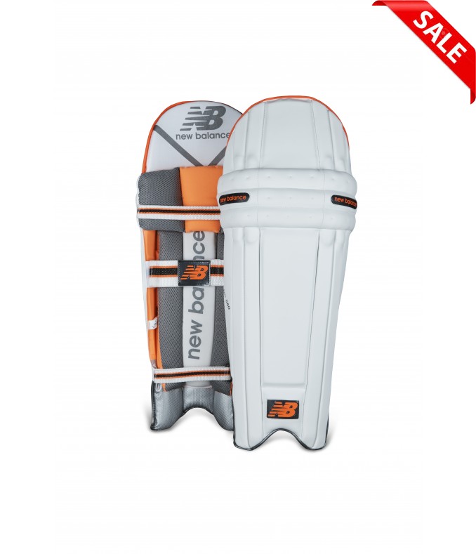 New Balance DC 580 Batting Pads